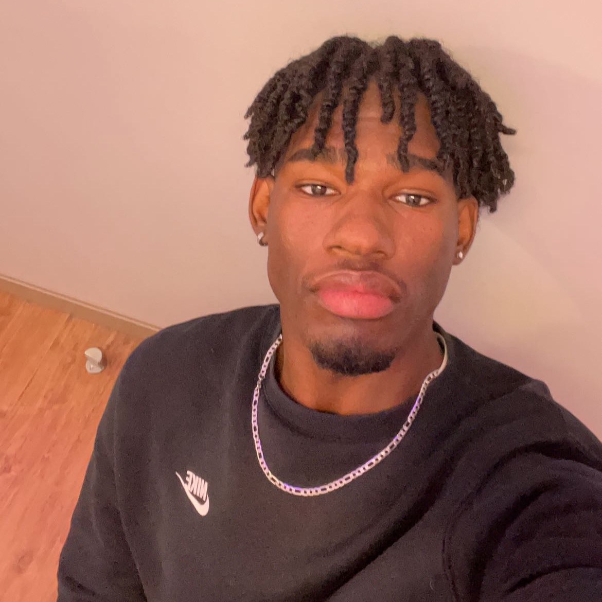 David Simmons Headshot